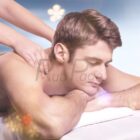 Erotic Massage For Two Friends
