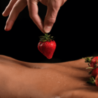 Body rubs Erotic Massage London